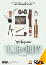 Watch Tony Robinson's Tour of Duty Zoechip