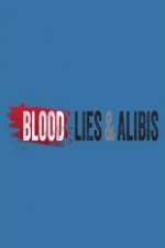 Watch Blood Lies and Alibis Zoechip