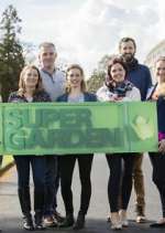 Watch Super Garden Zoechip