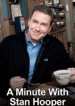 Watch A Minute with Stan Hooper Zoechip