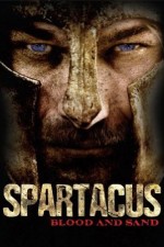 Watch Spartacus Blood and Sand Zoechip
