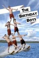 Watch The Birthday Boys Zoechip