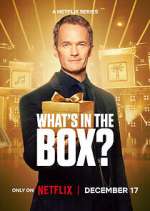 Watch What\'s in the Box Zoechip
