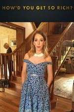 Watch Howd You Get So Rich Zoechip