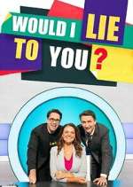 Watch Would I Lie to You? Zoechip