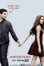 Watch Imposters Zoechip