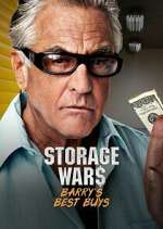 Watch Storage Wars: Barry's Best Buys Zoechip