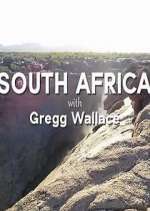 Watch South Africa with Gregg Wallace Zoechip