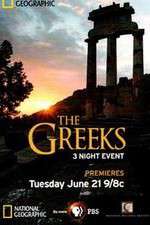 Watch The Greeks Zoechip