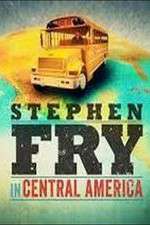 Watch Stephen Fry in Central America Zoechip