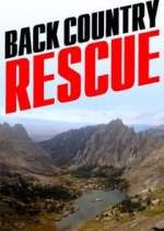 Watch Backcountry Rescue Zoechip