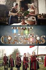 Watch Time Crashers Zoechip