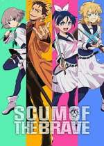 Watch Scum of the Brave Zoechip