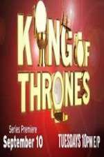 Watch King of Thrones Zoechip