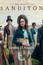 Watch Sanditon Zoechip