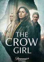 Watch The Crow Girl Zoechip