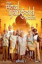 Watch The Real Marigold Hotel Zoechip