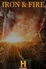 Watch Iron & Fire Zoechip
