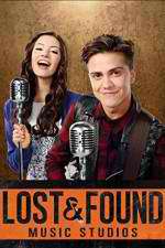 Watch Lost & Found Music Studios Zoechip