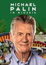 Watch Michael Palin in Nigeria Zoechip