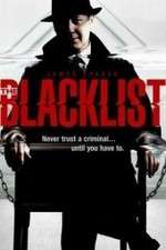 Watch The Blacklist Zoechip