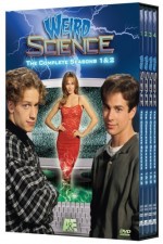 Watch Weird Science Zoechip