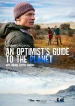 Watch An Optimist's Guide to the Planet with Nikolaj Coster-Waldau Zoechip