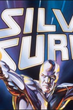 Watch Silver Surfer Zoechip