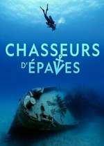 Watch Ocean Wreck Investigation Zoechip