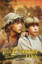 Watch Huckleberry Finn and His Friends Zoechip
