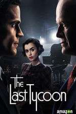 Watch The Last Tycoon Zoechip