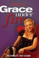 Watch Grace Under Fire Zoechip