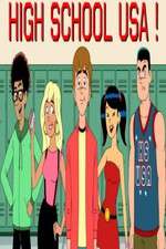 Watch High School USA! Zoechip
