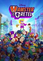 Watch Hamster & Gretel Zoechip