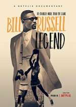 Watch Bill Russell: Legend Zoechip