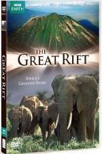 Watch The Great Rift: Africa's Wild Heart Zoechip