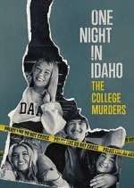 Watch One Night in Idaho: The College Murders Zoechip