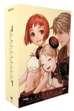 Watch Last Exile Zoechip