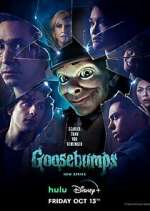Watch Goosebumps Zoechip
