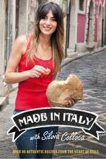 Watch Made In Italy With Silvia Colloca Zoechip