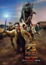 Watch Jurassic World: Chaos Theory Zoechip