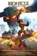 Watch Lego Bionicle The Journey to One Zoechip