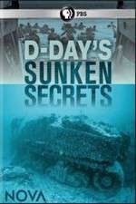 Watch D-Days Sunken Secrets Zoechip