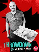 Watch Throwdown with Michael Symon Zoechip