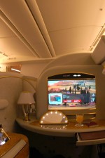 Watch First Class Zoechip