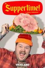 Watch IT'S SUPPERTIME! Zoechip