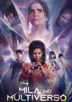 Watch Mila in the Multiverse Zoechip