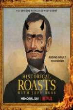 Watch Historical Roasts Zoechip