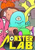 Watch Monster Lab Zoechip