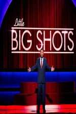 Watch Little Big Shots Australia Zoechip